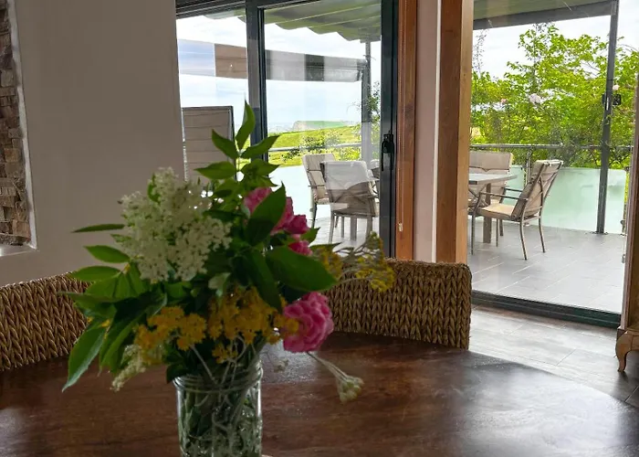 Semesterbostad Suances