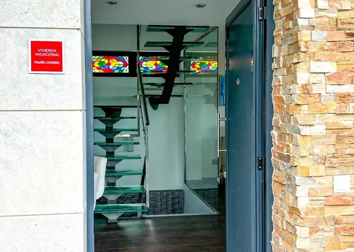 Semesterbostad Suances *