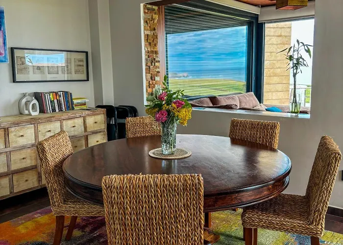 Semesterbostad Suances Tagle